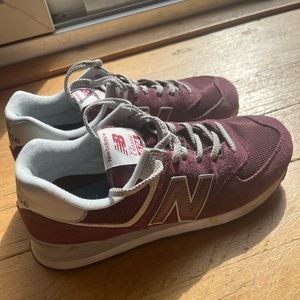 New Balance 574 Sneakers